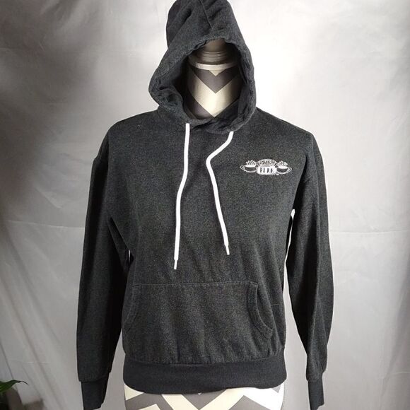 Friends "Central Perk" Women's  Hoodie  - Picture 7 of 7